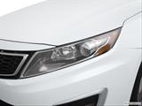  Drivers Side Headlight photo